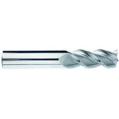 1/2X2 LOC 3FL .060R EM-UNC(P) - Industrial Tool & Supply