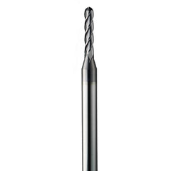 .040X.060X2 1/2 3FL SQ TA - Exact Industrial Supply