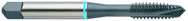 3/8-16 Dia. - H5 - 3 FL - Spiral Point Plug Super HSS Hardslick Coated - Industrial Tool & Supply