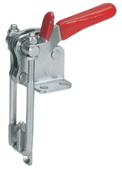 #374 Vertical Pull Actions - Toggle Clamp - Industrial Tool & Supply