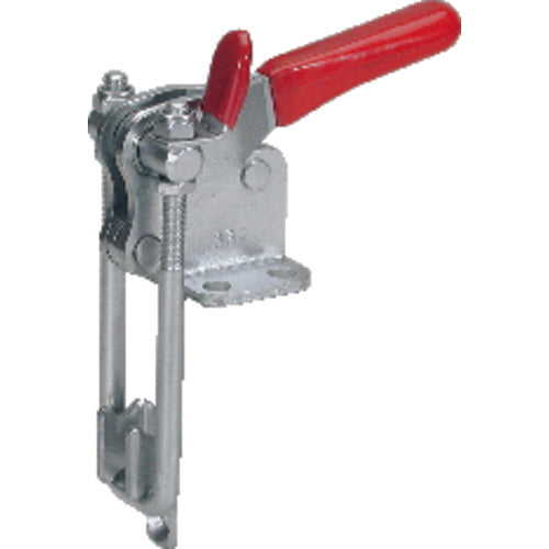 Toggle Clamp - Model 324 Vertical Latch Pull Action Latch Style; 500 lbs Holding Capacity - Industrial Tool & Supply