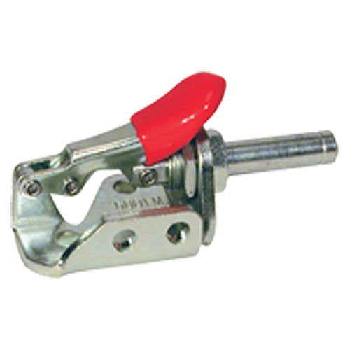 Toggle Clamp - Model 6001 M Straight Line - Industrial Tool & Supply