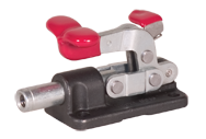 #6015-MR Straight Line - Toggle Clamp - Industrial Tool & Supply