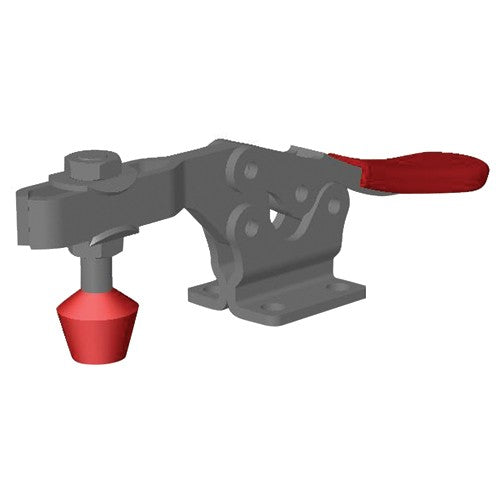 225-UB HOLD DOWN ACTION CLAMP - Industrial Tool & Supply