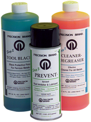 Prevent - 1 Quart - Industrial Tool & Supply