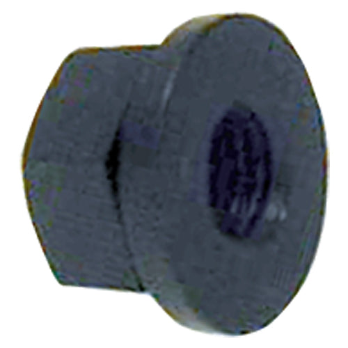 Spherical Flange Nut Washer Assembly - 1″-8 Thread Size - Industrial Tool & Supply