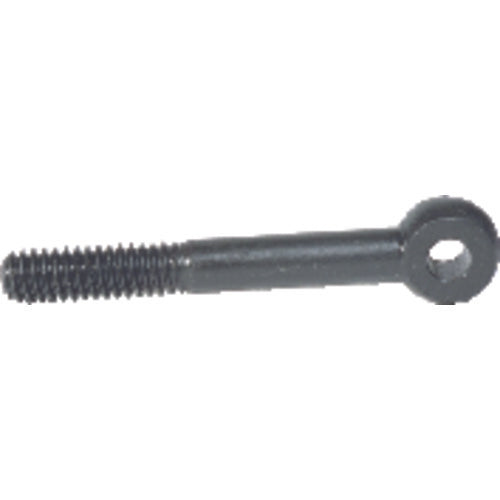 Plain Tooling Eye Bolt, 5/8″-11 Thread Size, 1 1/4″ Eye Diameter - Industrial Tool & Supply