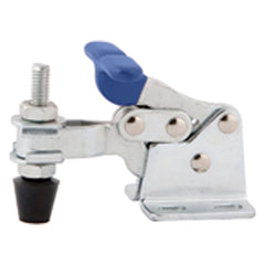 Toggle Clamp - Model 16091 Horizontal Hold Down U-Shape Bar Style - Industrial Tool & Supply