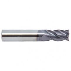 3/4 5FL ALTIMA TC XR .090R EM W/F - Industrial Tool & Supply