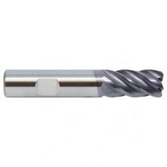 1X4 OAL 5FL ALTIMA EM .060R W/FLAT - Industrial Tool & Supply