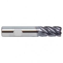 1X4 OAL 5FL ALTIMA EM .045R W/F - Industrial Tool & Supply