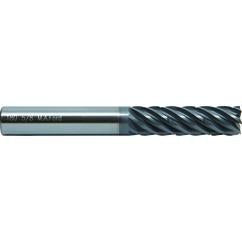5/8X5 .030R ALTIMA EM - Industrial Tool & Supply