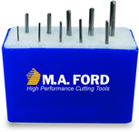 Hi-Roc Drill Set - Industrial Tool & Supply