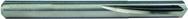 11.9mm Hi-Roc 135 Degree Point Straight Flute Carbide Drill - Industrial Tool & Supply