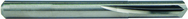#12 Hi-Roc 135 Degree Point Straight Flute Carbide Drill - Industrial Tool & Supply