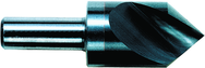 3/4 Carbide Uniflute Countersink 82 Deg - Industrial Tool & Supply