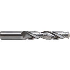 8mmx8mmx19mmx63mm 5 Flute 0.25mmR TuffCut® XT End Mill-ALtima® Blaze - Industrial Tool & Supply