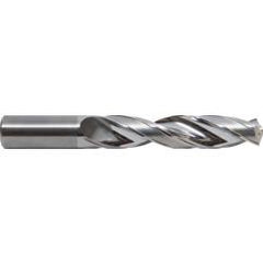 8mmx8mmx19mmx63mm 5 Flute 0.25mmR TuffCut® XT End Mill-ALtima® Blaze - Industrial Tool & Supply