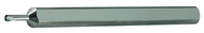 .025" Min - .100" Max Bore - 1/8" SH - 1-1/2" OAL - Carbide Mini Boring Tool - Industrial Tool & Supply