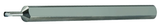 .045" Min - .150" Max Bore - 3/16" SH - 1-1/2" OAL - Boring Bar - Industrial Tool & Supply