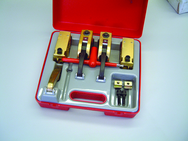 #25727 - 9/16" Kopal Mono Bloc Start Up Clamp - Industrial Tool & Supply