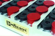 MB-6M MACHINABLE FIXTURE CLAMP 4PK - Industrial Tool & Supply