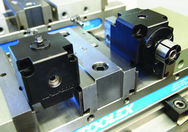 #34602 - M2 Thread Size - Manual Actuator for Lathes - Industrial Tool & Supply