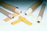 #10250 - 10" x 5' Mitee-Grip Paper Roll - Industrial Tool & Supply