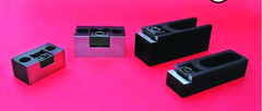 #26088 - 1-1/2" Clamp Width - Machinable Pitbull¬ Clamp - Industrial Tool & Supply