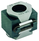 #47150 - DK2-WTI - Double Wedge OK-VISE¬ Clamp - Industrial Tool & Supply