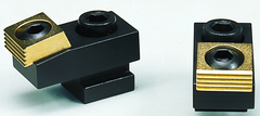 #54018 - 18mm T-Slot Toe Clamp - Industrial Tool & Supply
