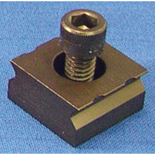 Vise Jaw Stop - Industrial Tool & Supply