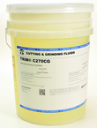 5 Gallon TRIM® C270CG High Performance Synthetic - Industrial Tool & Supply
