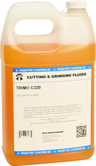 1 Gallon TRIM® C320 High Lubricity Synthetic - Industrial Tool & Supply