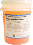 5 Gallon TRIM® MicroSol® 585XT Extended Life Non-Chlorinated Semi-Synthetic - Industrial Tool & Supply