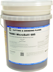 5 Gallon TRIM® MicroSol® 685 High Lubricity Semi-Synthetic Metalworking Fluid - Industrial Tool & Supply