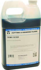 1 Gallon TRIM® SC520 General Purpose Semi-Synthetic - Industrial Tool & Supply