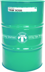 54 Gallon TRIM® SC520 General Purpose Semi-Synthetic - Industrial Tool & Supply