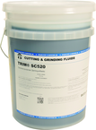 5 Gallon TRIM® SC520 General Purpose Semi-Synthetic - Industrial Tool & Supply