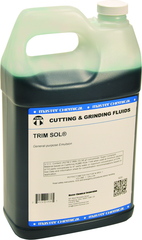 1 Gallon TRIM® SOL® General Purpose Emulsion - Industrial Tool & Supply