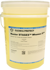 5 Gallon STAGES™ Whamex XT™ Low Foam Machine Tool Sump and System Cleaner - Industrial Tool & Supply