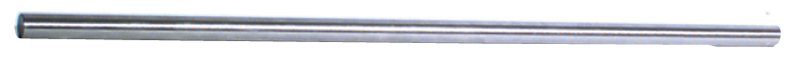 16mm Diameter - A-2 Drill Rod - Industrial Tool & Supply