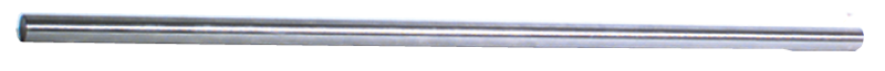 1-1/4 Diameter - Oil Hardening Drill Rod - Industrial Tool & Supply