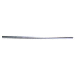 1/16″ Diameter - S7 Drill Rod - Industrial Tool & Supply