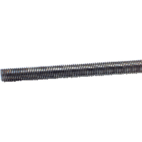 Threaded Rod - 5/16″-24; 3 Feet Long; Stainless Steel - Industrial Tool & Supply
