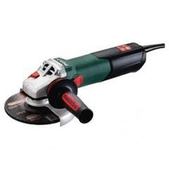 WE15-150 QUICK 6" ANGLE GRINDER - Industrial Tool & Supply