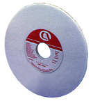 7 x 1/4 x 1-1/4" - Aluminum Oxide (AA) / 60J Type 1 - Surface Grinding Wheel - Industrial Tool & Supply