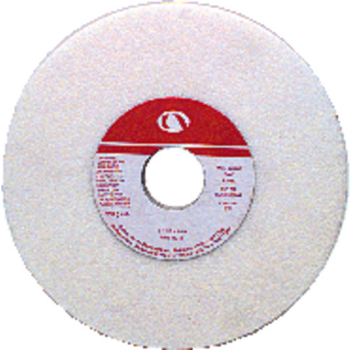 7X1/2X1-1/4 WA60 IV T1 WHITE A/O - Industrial Tool & Supply