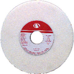 7X1/2X1-1/4 WA60 IV T1 WHITE A/O - Industrial Tool & Supply