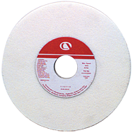 7 x 1/2 x 1-1/4" - Aluminum Oxide (AA) / 60I Type 1 - Surface Grinding Wheel - Industrial Tool & Supply
